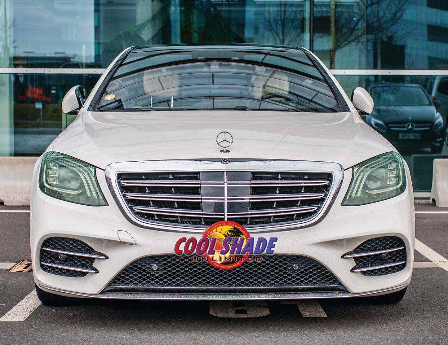 Head & Tail Light Tint