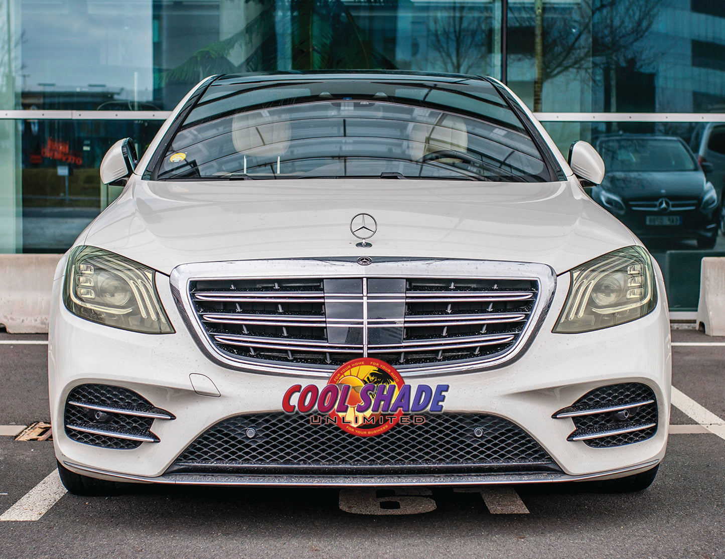 Head & Tail Light Tint