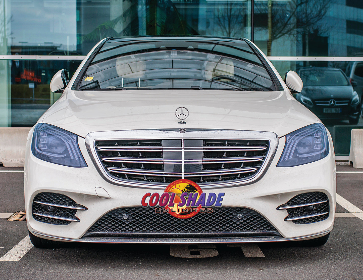 Head & Tail Light Tint