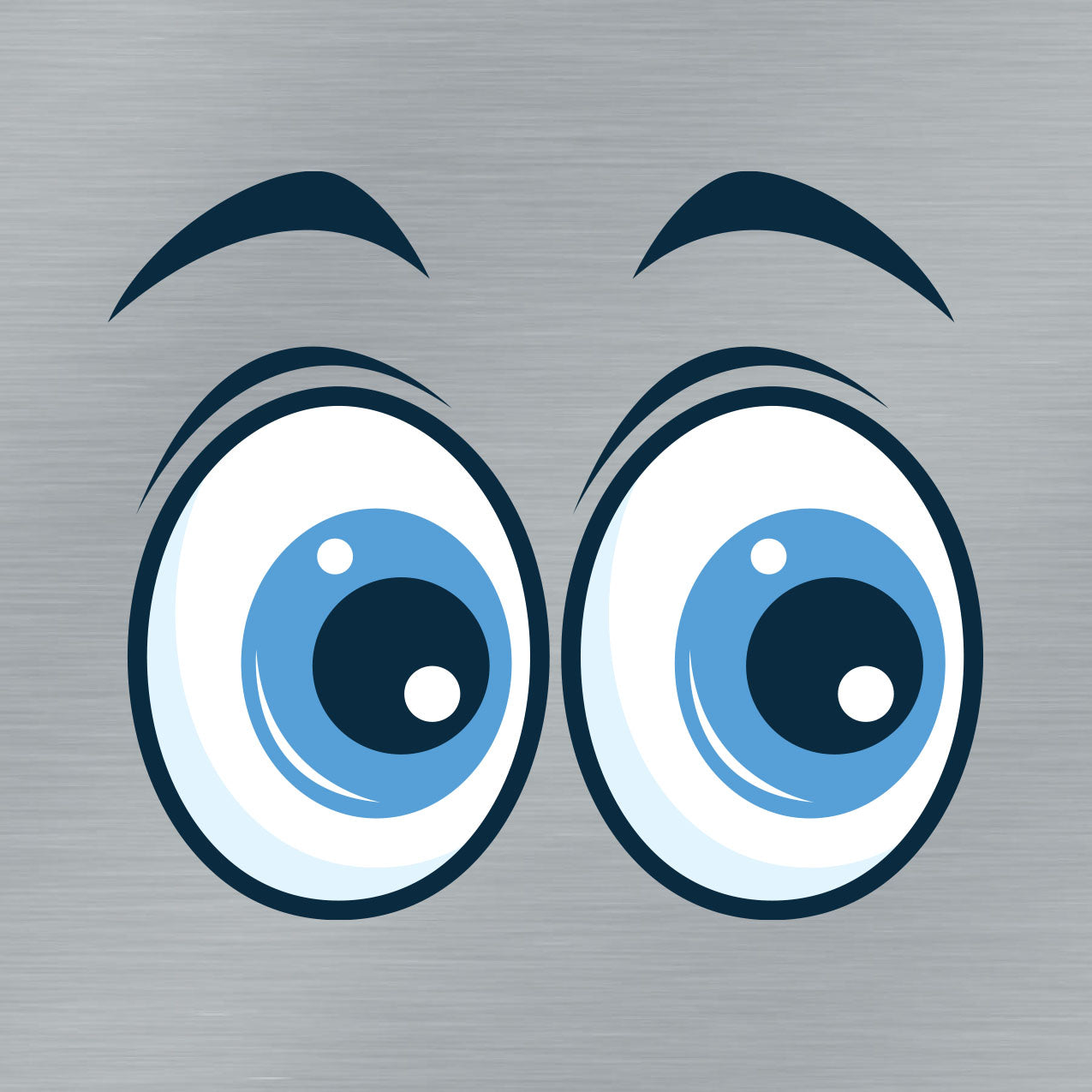 Eyeball Sticker Pack