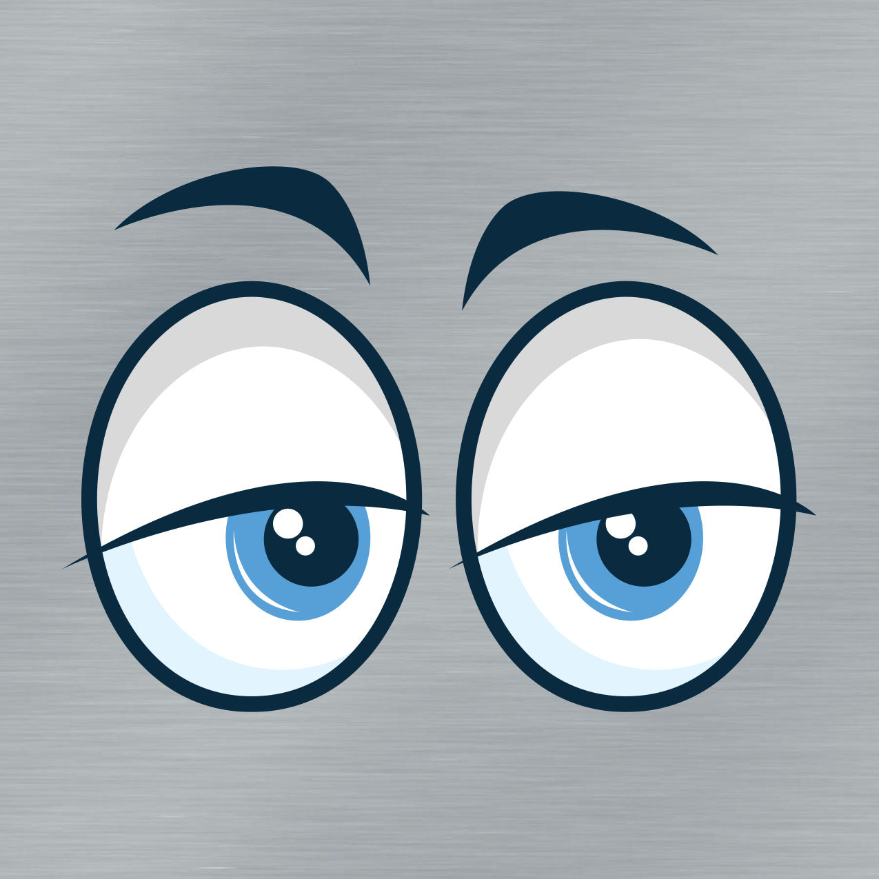 Eyeball Sticker Pack