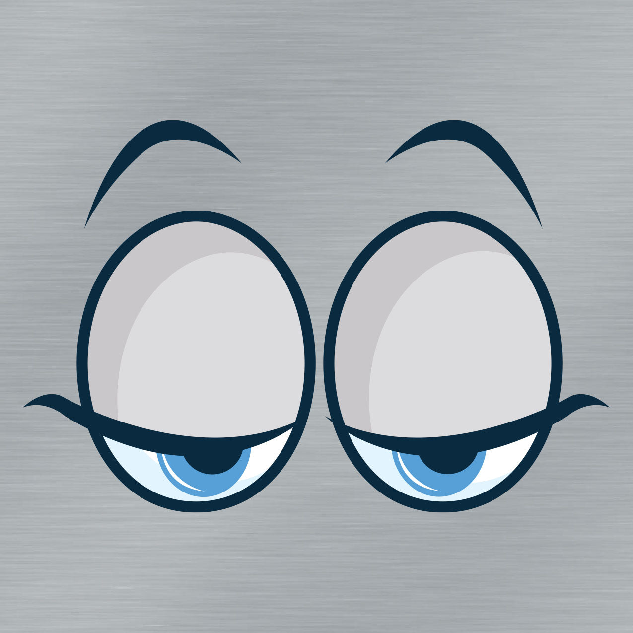 Eyeball Sticker Pack