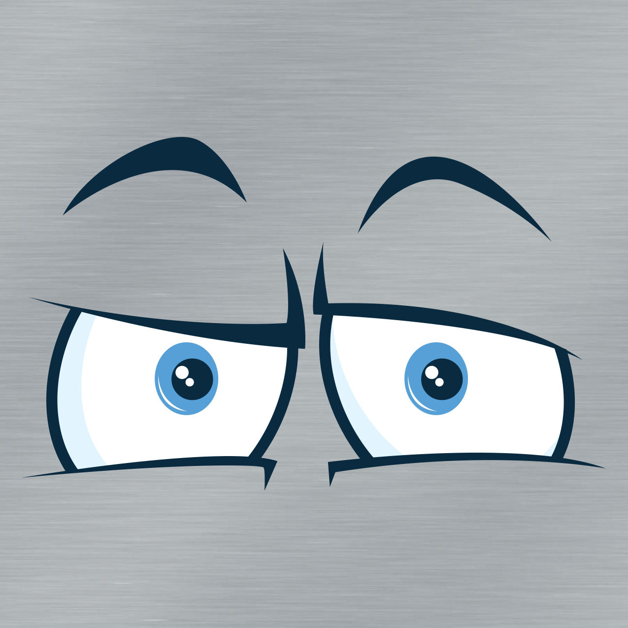 Eyeball Sticker Pack