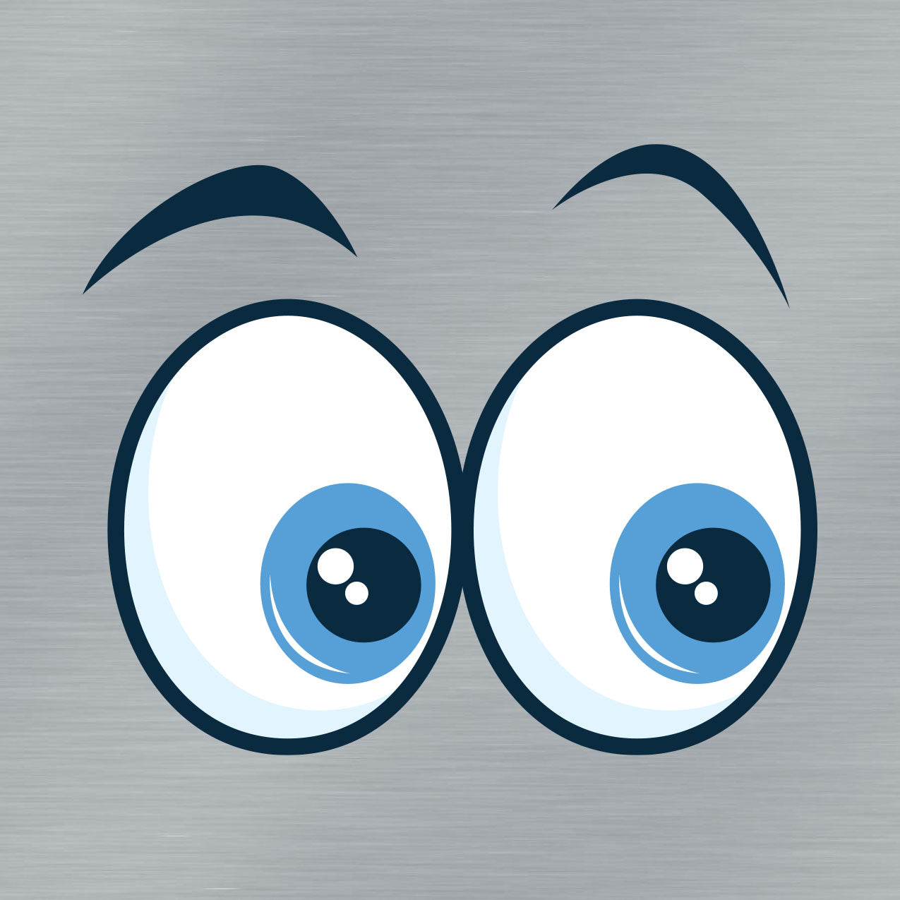 Eyeball Sticker Pack