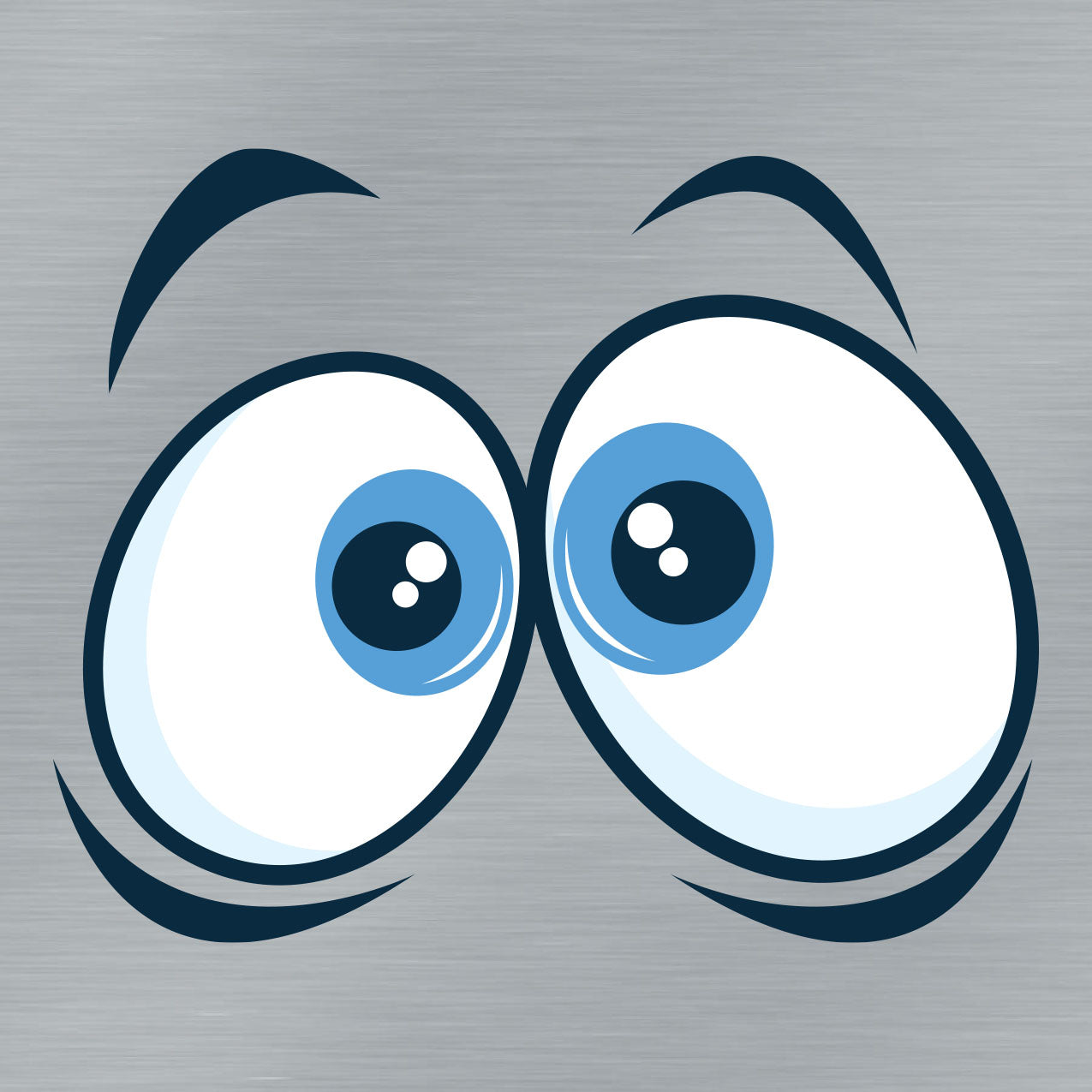 Eyeball Sticker Pack