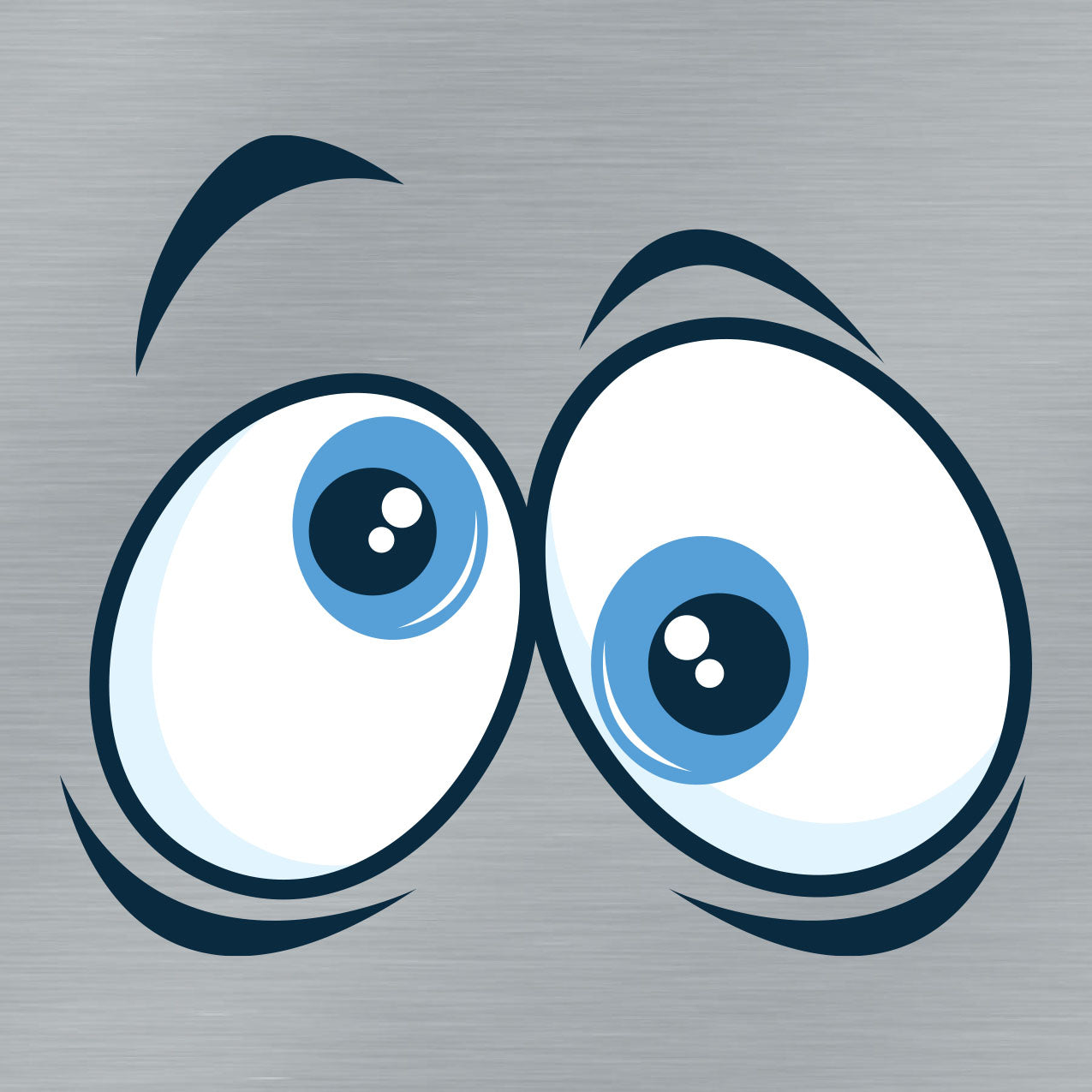 Eyeball Sticker Pack