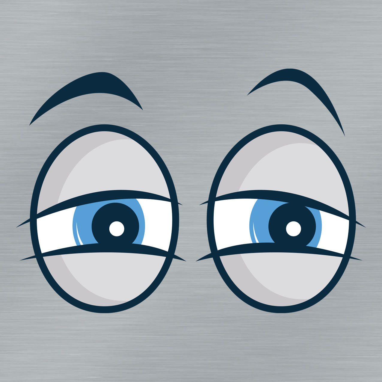 Eyeball Sticker Pack