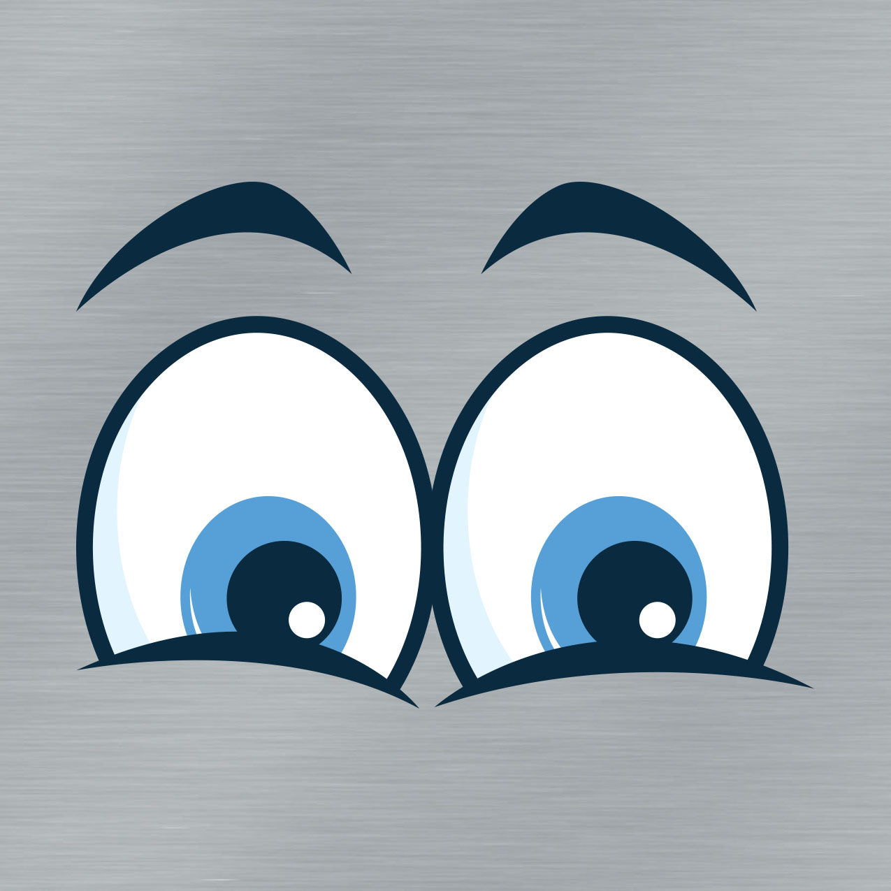 Eyeball Sticker Pack