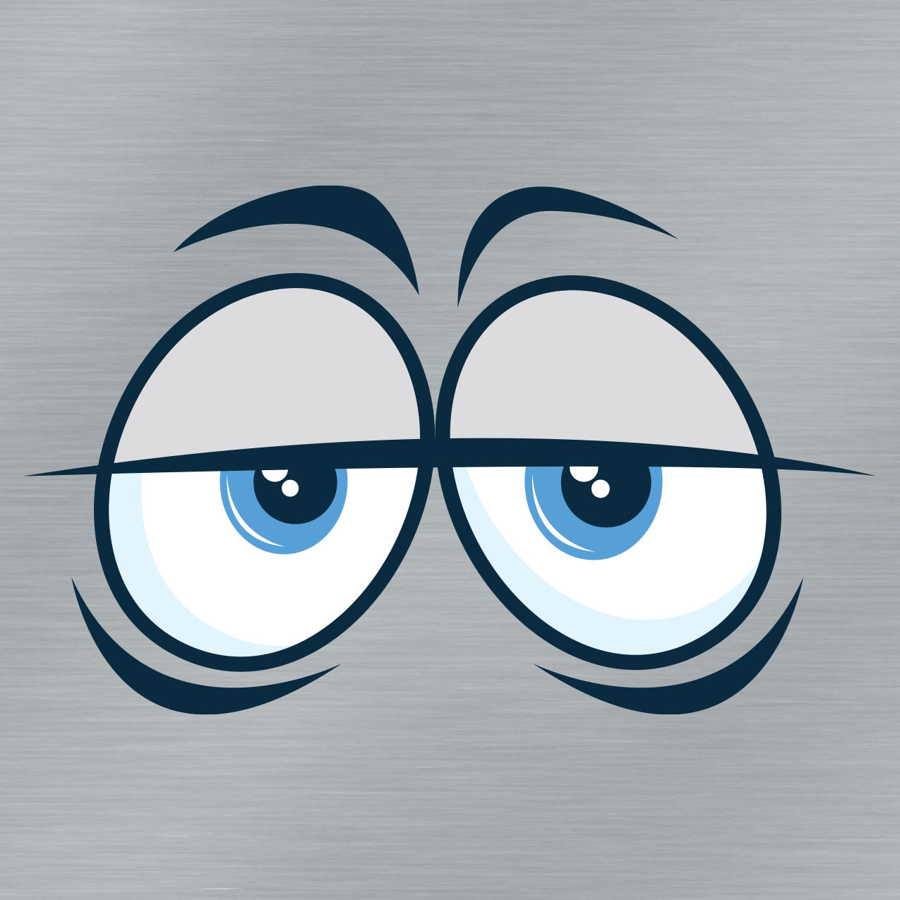 Eyeball Sticker Pack