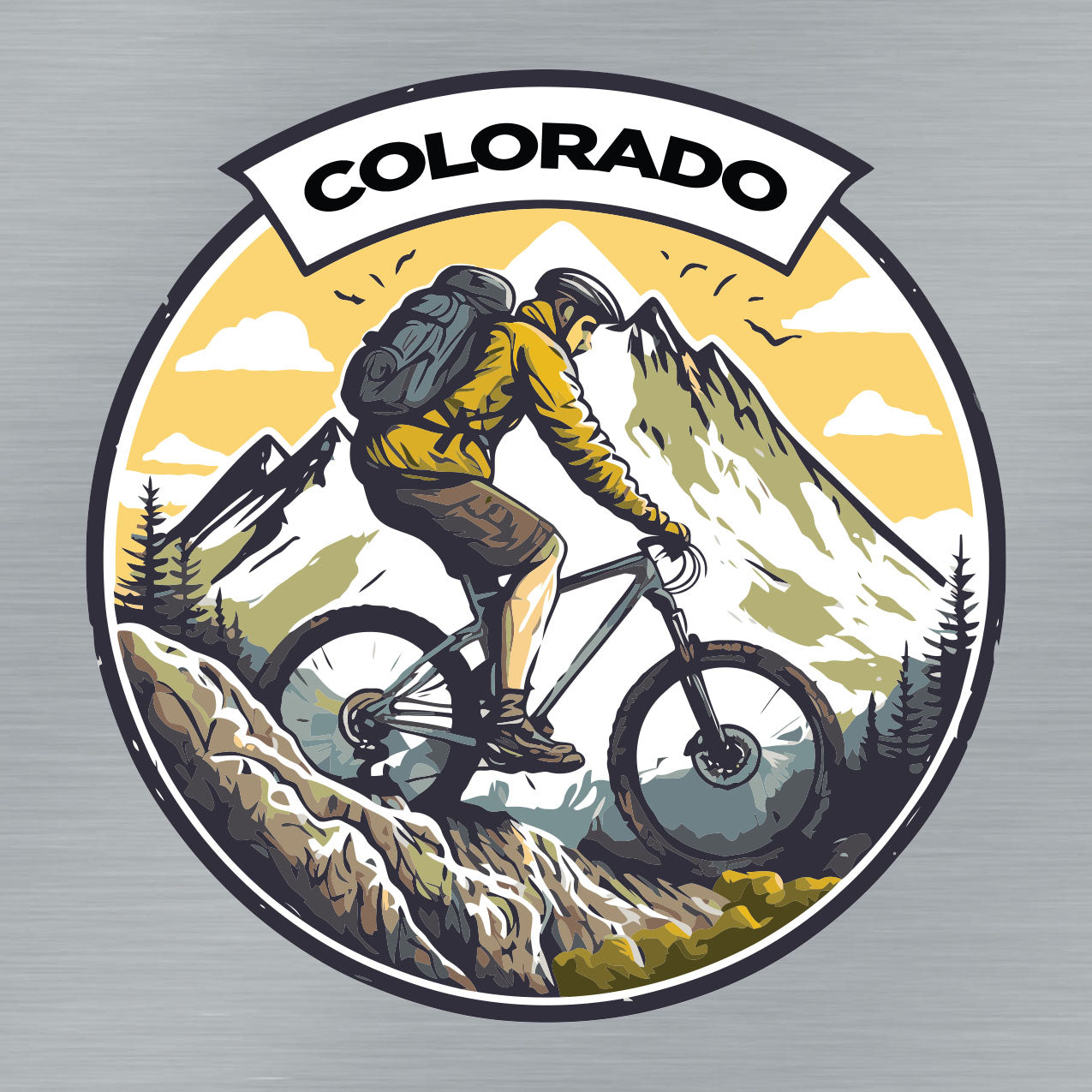 mountainbike sticker Buy Mountain Bike Stickers Online
