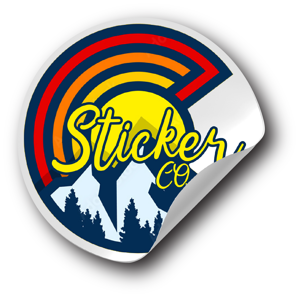 Custom Pricing | Canvas Prints | Custom stickers | Bulk Stickers ...