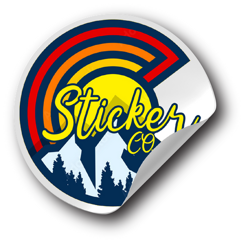 Colorado Sticker Company