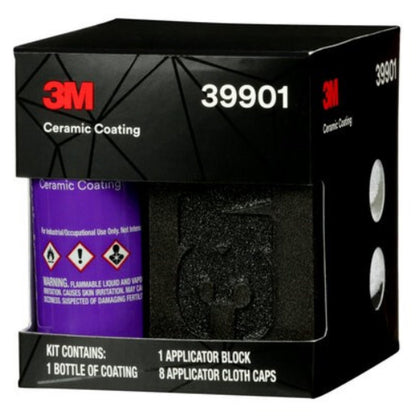 Buy 3M Ceramic Coat Kit Online - CO Stickers – Colorado Sticker