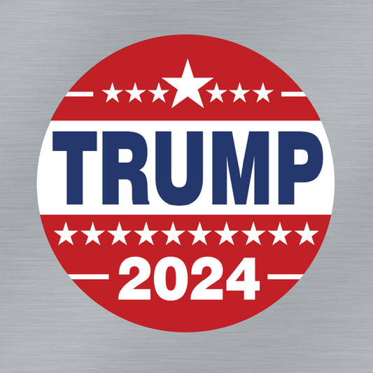 Trump 2024 Sticker