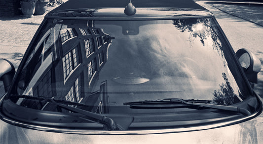 buy car windshield tint online Colorado